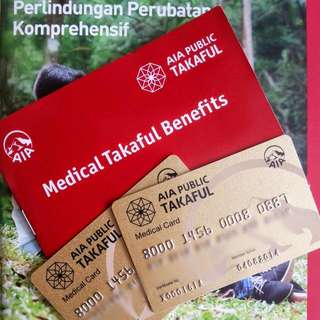 Medical card 1.1 Million