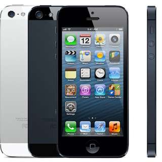 Iphone 5