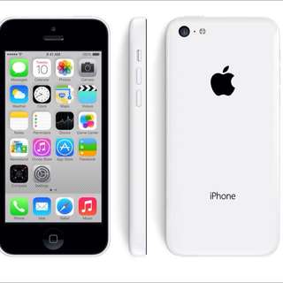 Iphone 5C
