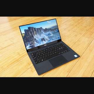 I7 Dell Xps 13