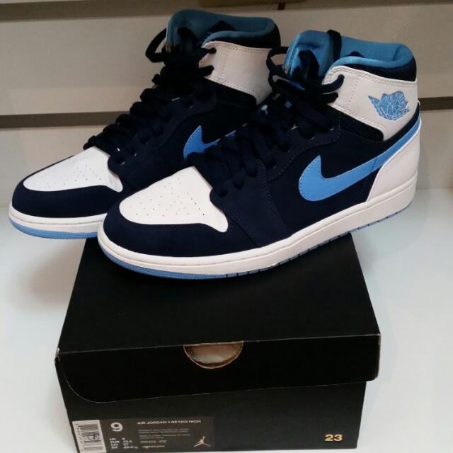 jordan 1 cp3