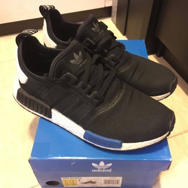 nmd 34