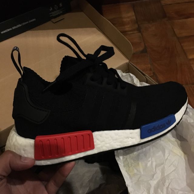nmd r1 pk og