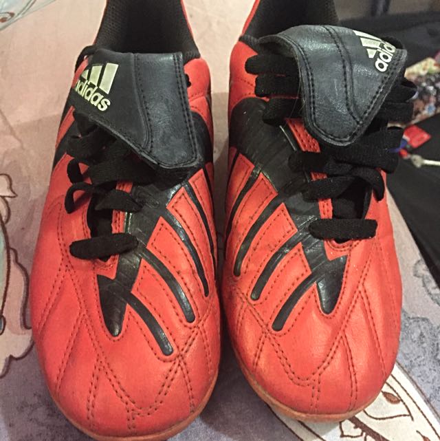 adidas predator size 5