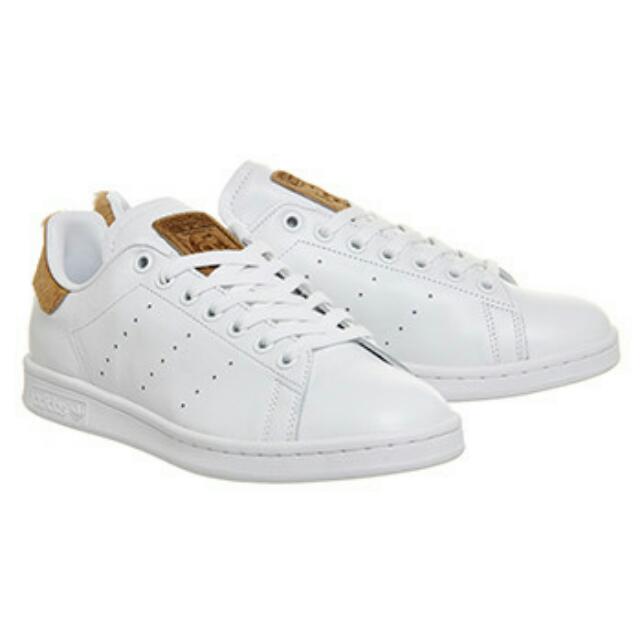 BN Adidas Stan Smith White Pale Nude Pony Exclusive, Women's Fashion ... BN Adidas Stan Smith White Pale Nude Pony Exclusive, Women's Fashion, Shoes on Carousell