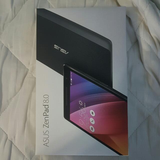Asus Zenpad 8 0 Z380knl Mobile Phones Tablets Tablets On Carousell Asus Zenpad 8 0 Z380knl Mobile Phones Tablets Tablets On Carousell