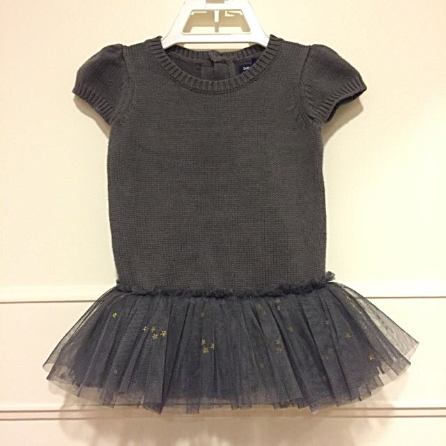baby gap tutu