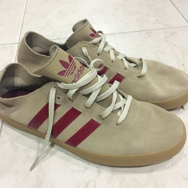 adidas originals suede shoes