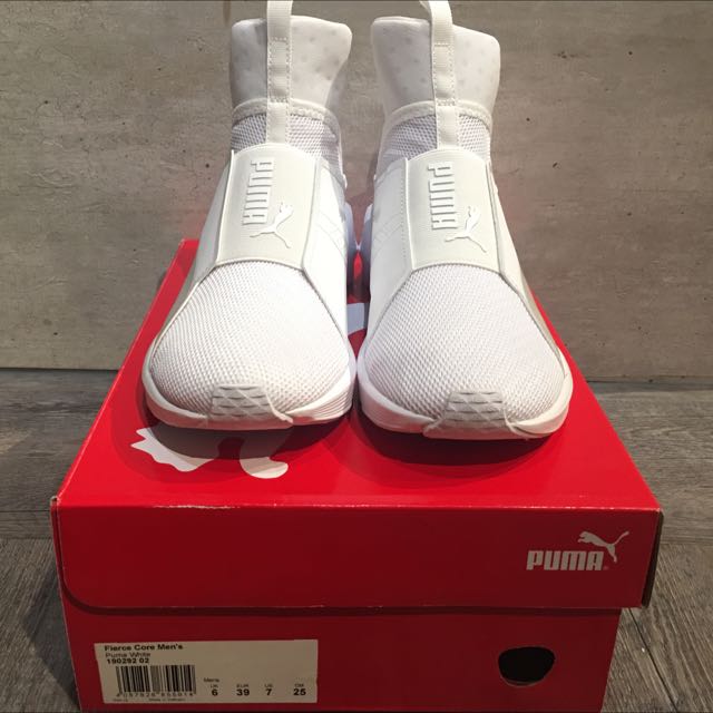 Puma men's fierce core on sale