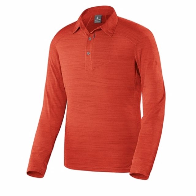 Sierra designs pack polo top