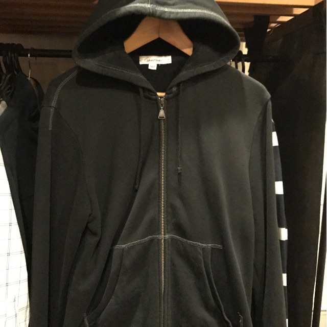 Calvin klein jacket sale clearance