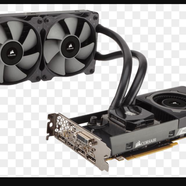 Corsair sales hg10 n980