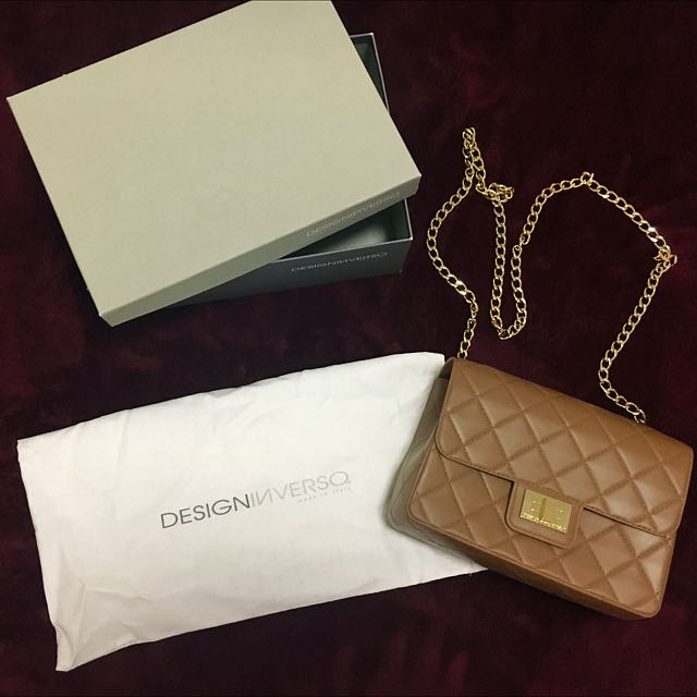 Designinverso bag shop