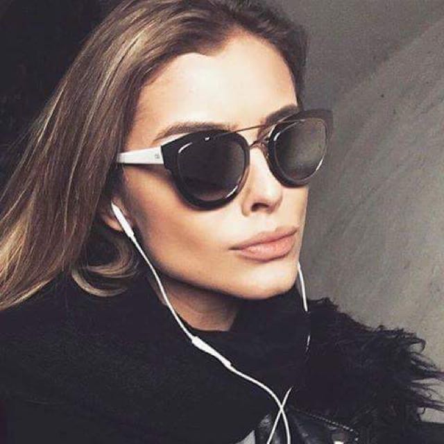 Dior chromic clearance