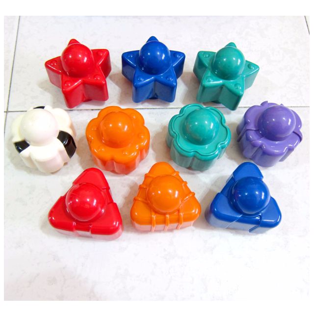 Fisher Price Snail Pail Shape Sorter Babies Kids Infant Playtime on Carousell