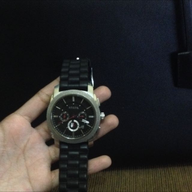 Fossil deals fs 4572