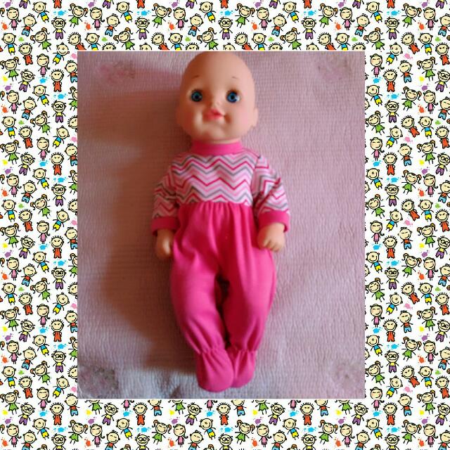 Geoffrey best sale doll price