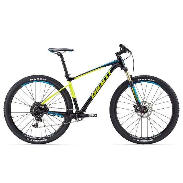 Giant fathom 2017 on sale