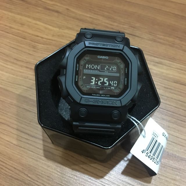 G shock gx 5600 outlet