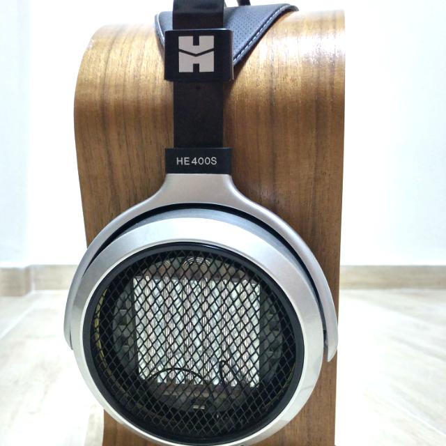 hifiman 400s