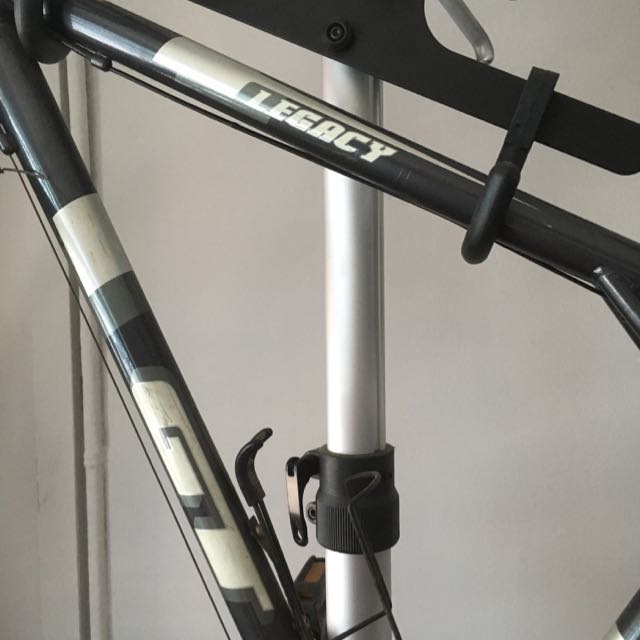 gt legacy hybrid bike
