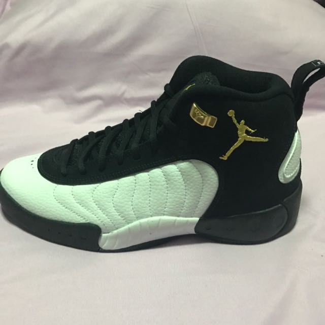 Jordan Jumpman Pro