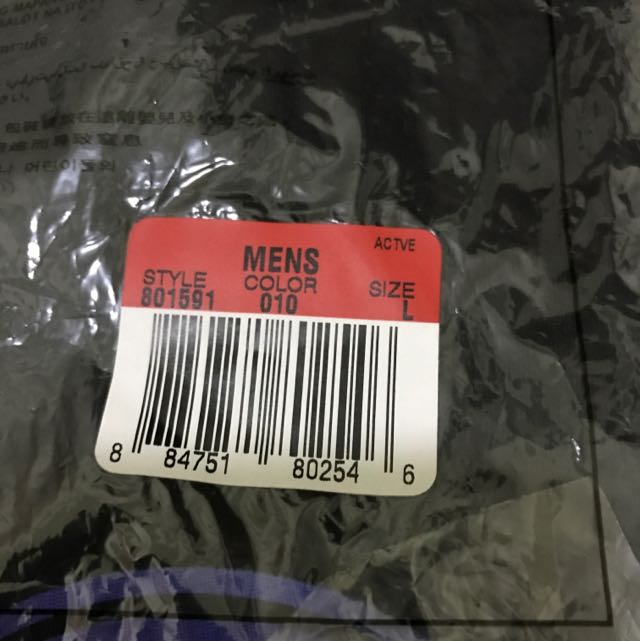 true og shirt