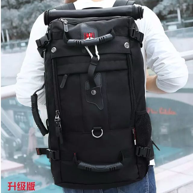 kaka travel backpack