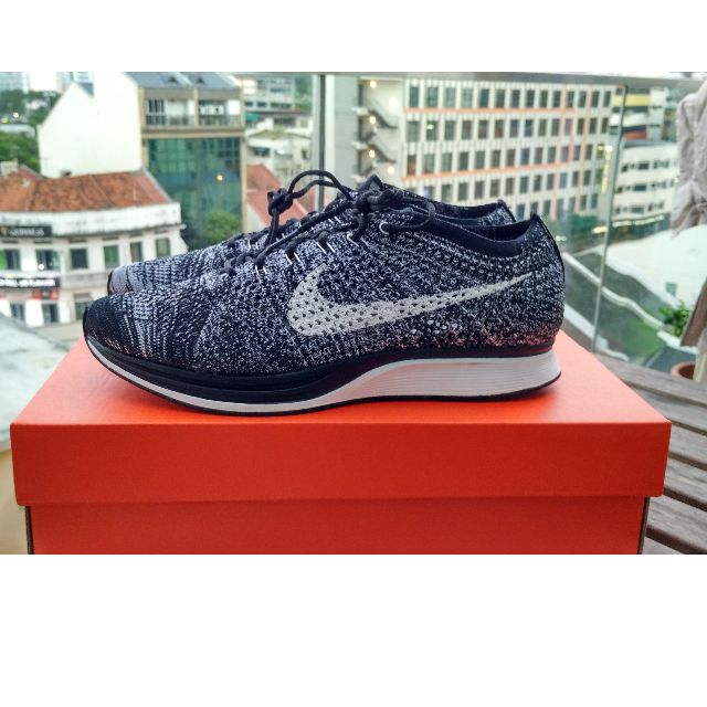 مسطحة وسط أشير nike flyknit trainer 43 - lasalutevienmangiando.biz
