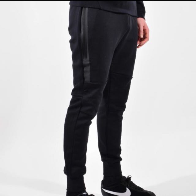 nike tech icon fleece jogger