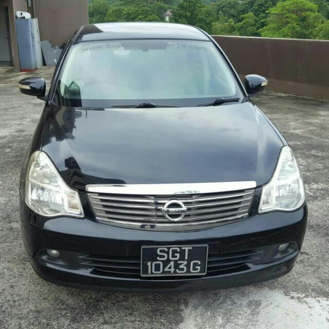 Nissan Sylphy Cars Cars For Sale On Carousell