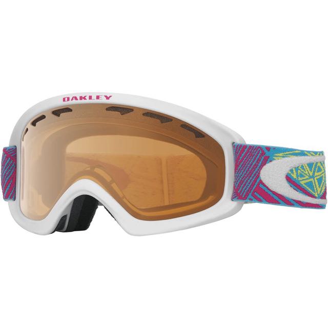 Oakley 02 xs snow online goggle