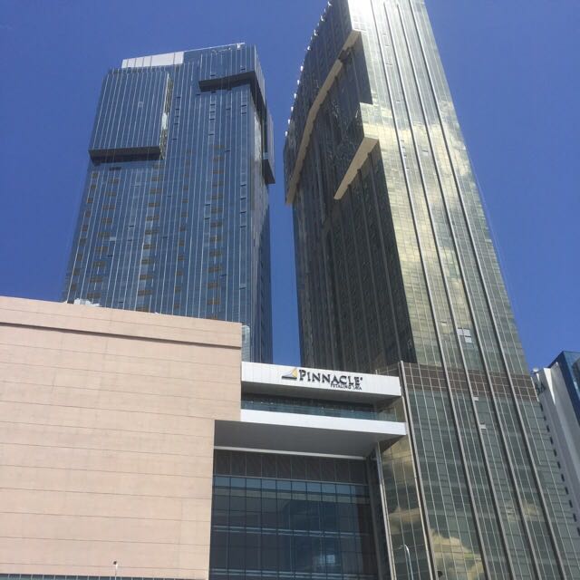 Pinnacle Pj Newly Completed Brand New Luxury Office Suites Property For Sale On Carousell