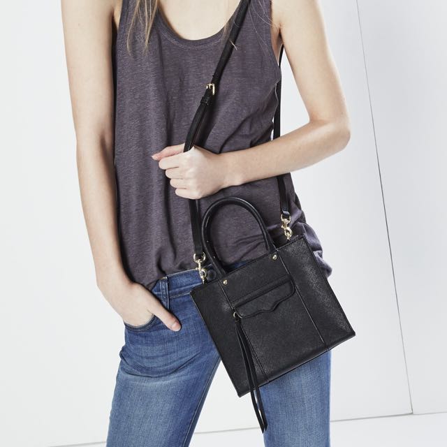 mab tote mini