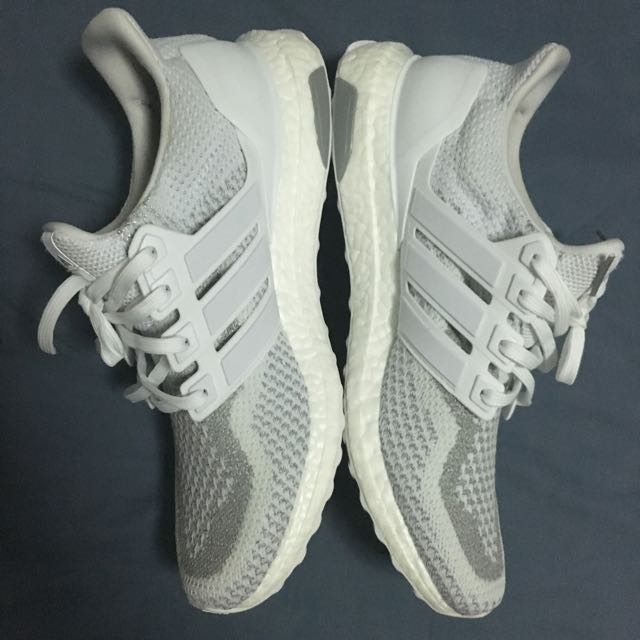 Ultra boost store reflective sale