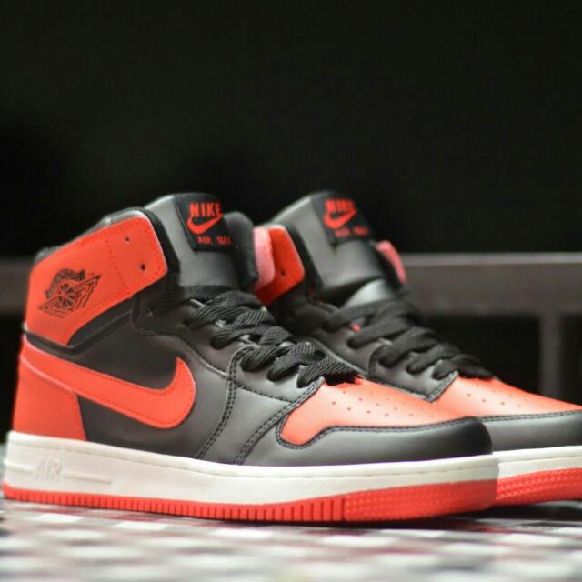  Gambar  sepatu  Gambar Sepatu Nike Air Jordan 