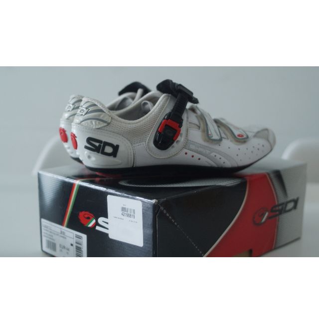 sidi genius 44