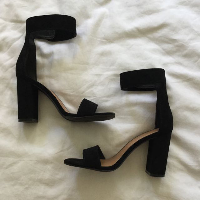 nyc heels