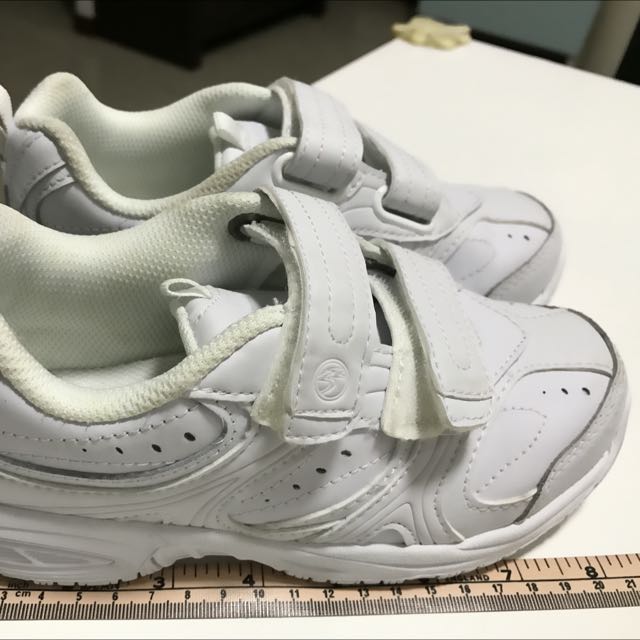 Stride rite cooper 2. cheap hook & loop shoe