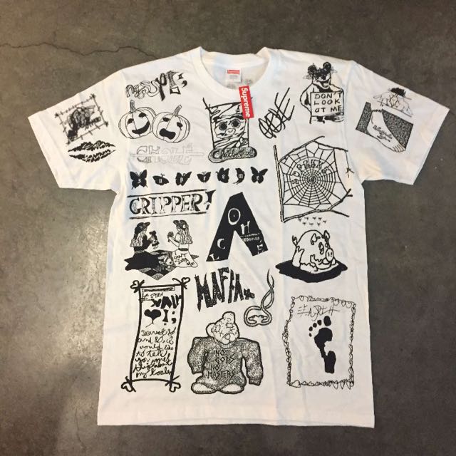 Dream tee supreme outlet