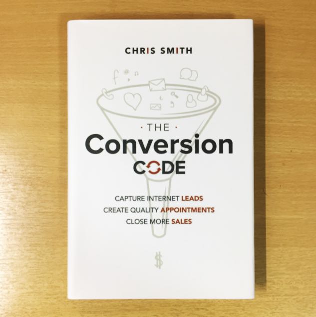 The Conversion Code by Chris Smith (Category: Storybooks) located in Singapore. Submitted by steadystore (Listing ID 90909309, Image 1). Description: .