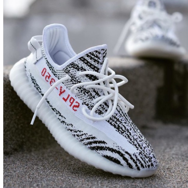Yeezy zebra 3.0 sale