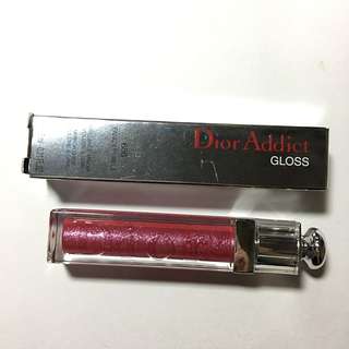 Dior癮誘鏡光唇彩 686