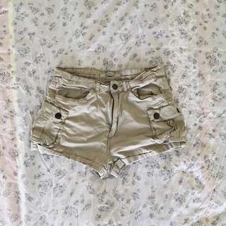 Bluenotes Shorts