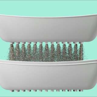 Litter Box Litter Box