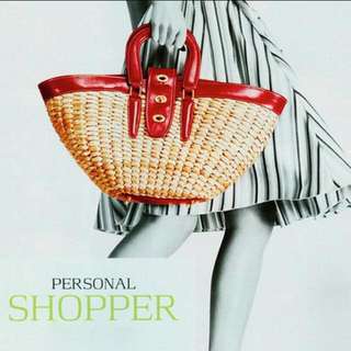 Personal Shopper Service
