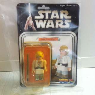luke skywalker kubrick