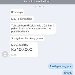 TRUSTED !! Testi By Shoppers