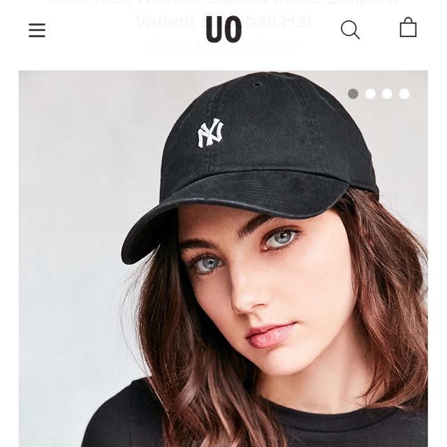 Yankees shop sandlot hat