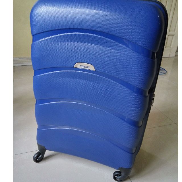 american tourister crosswave